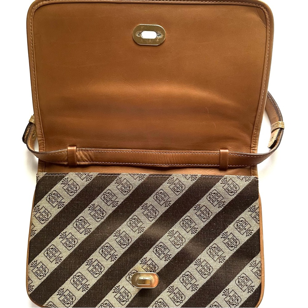 Zanobetti Firenze Vintage Bag - Picture 9 of 16